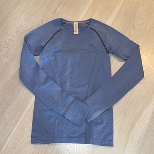 Ivivva by lululemon long sleeve
